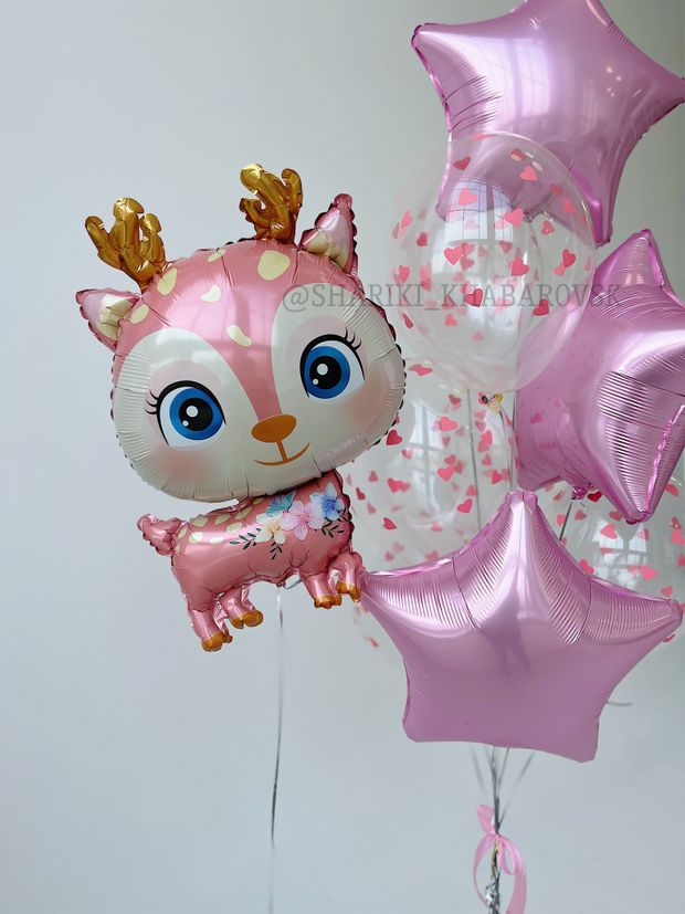 Воздушные шары №6026