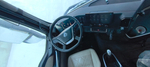 SITRAK C7H 6x4 Седельный тягач ZZ4256V364HE (Дизельный, 12,4 л, 540 л.с., МТ)
