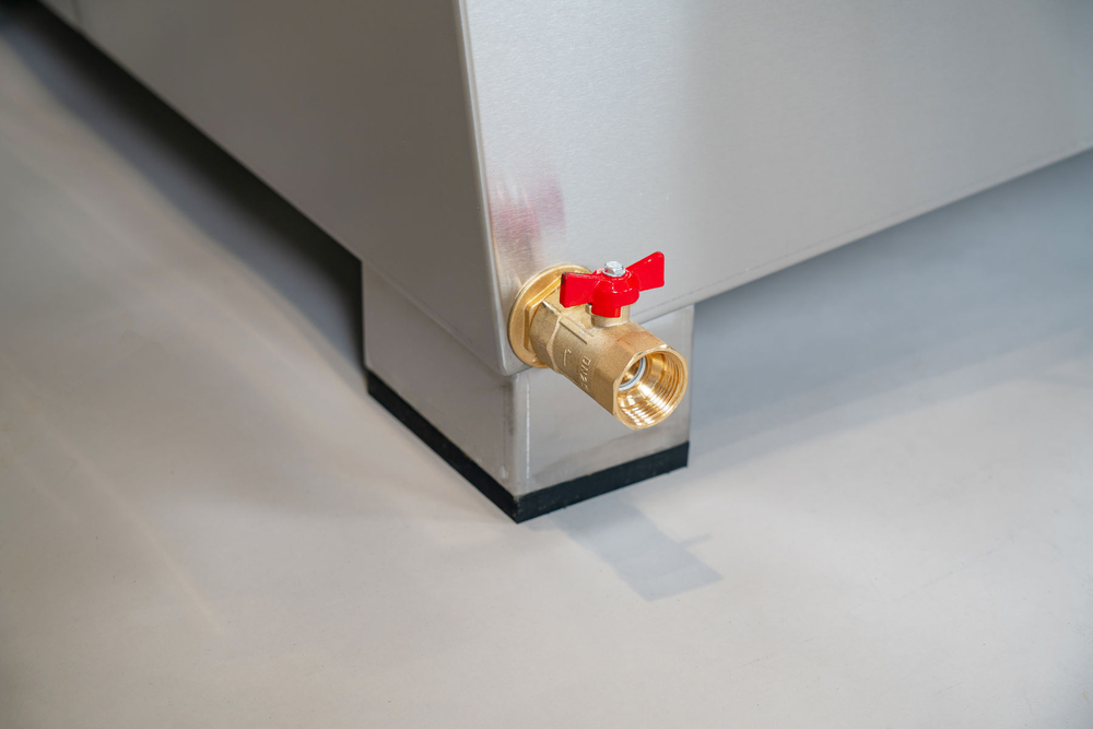 Мойка колес ТОРНАДО Deluxe (H)