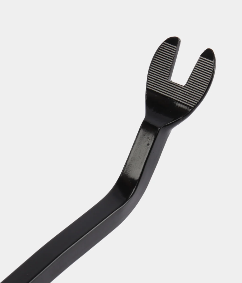 Съемник пистонов обшивки ЕРМАК 20 см 690-052