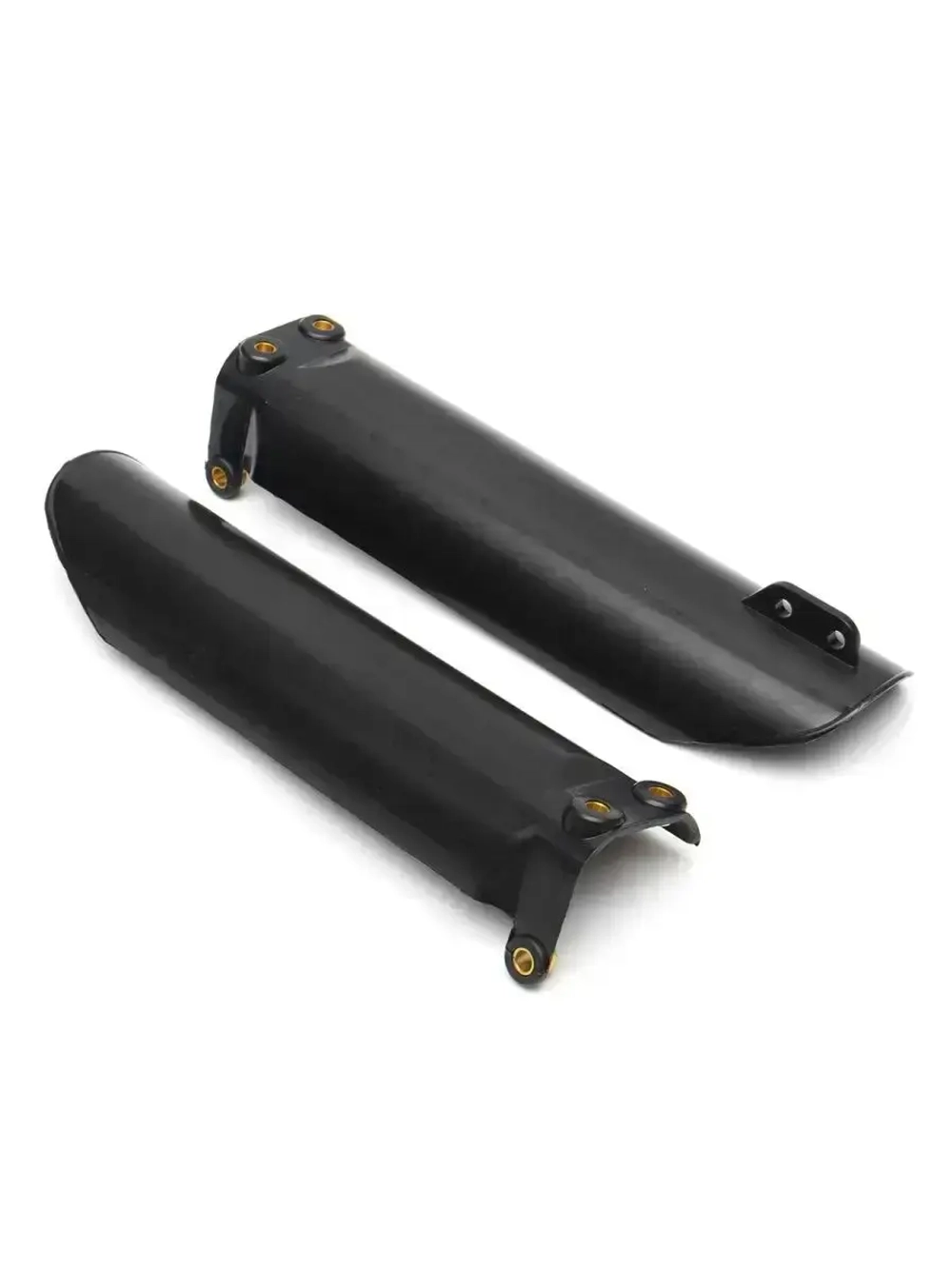 Защита перьев, пластик пера эндуро мотоцикла