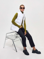 ЖИЛЕТ ЖЕНСКИЙ NORPPA KIZHI ( 100504 )