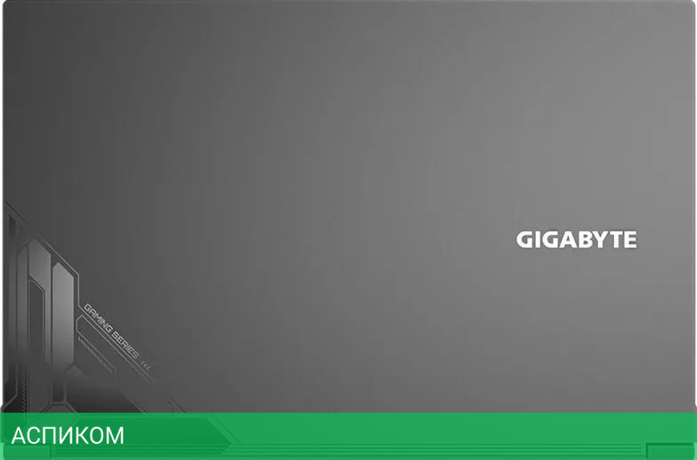 Ноутбук Gigabyte G5 MF5-H2KZ354KD
