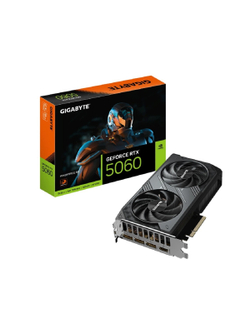 Gigabyte GV-N5060WF2-8GD PCIE16 RTX5060 8GB