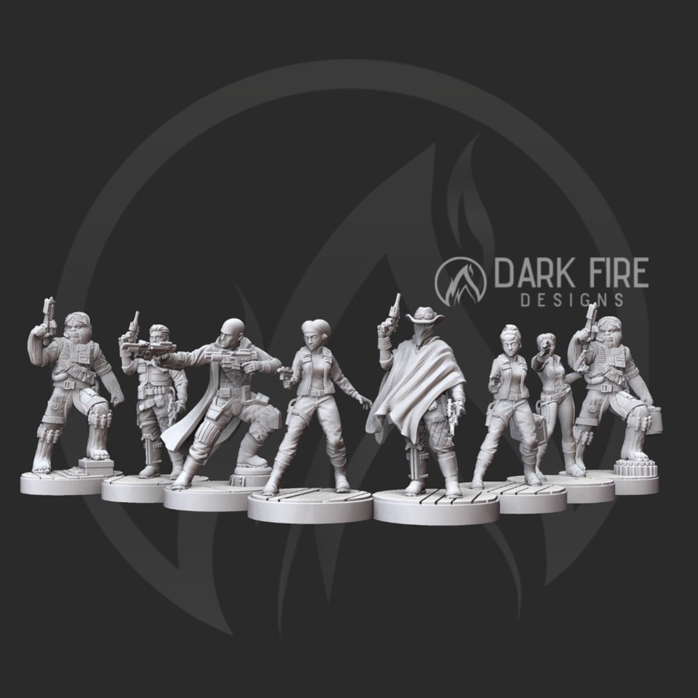 Assault Rebel Group