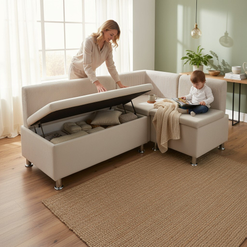 Кухонный уголок Mini