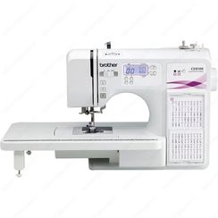 Швейная машина Brother CE8100