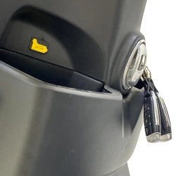 Электроскутер Skyboard Kuban 1500W