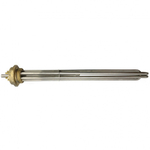 Нагрев. элемент 10 кВт (3х3,3) RDT G1,5"(D48мм) L400 68510