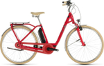 Электровелосипед Cube Elly Cruise Hybrid 500 (2019)
