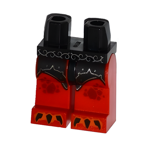 Ноги от Лаварии 970c05pb14