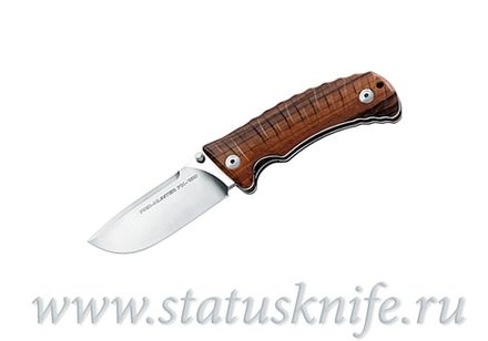 Нож FOX knives модель 130 DW PRO Hunter