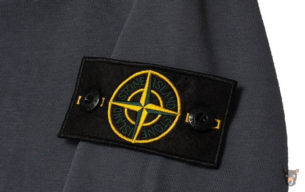 Зип-худи Stone Island