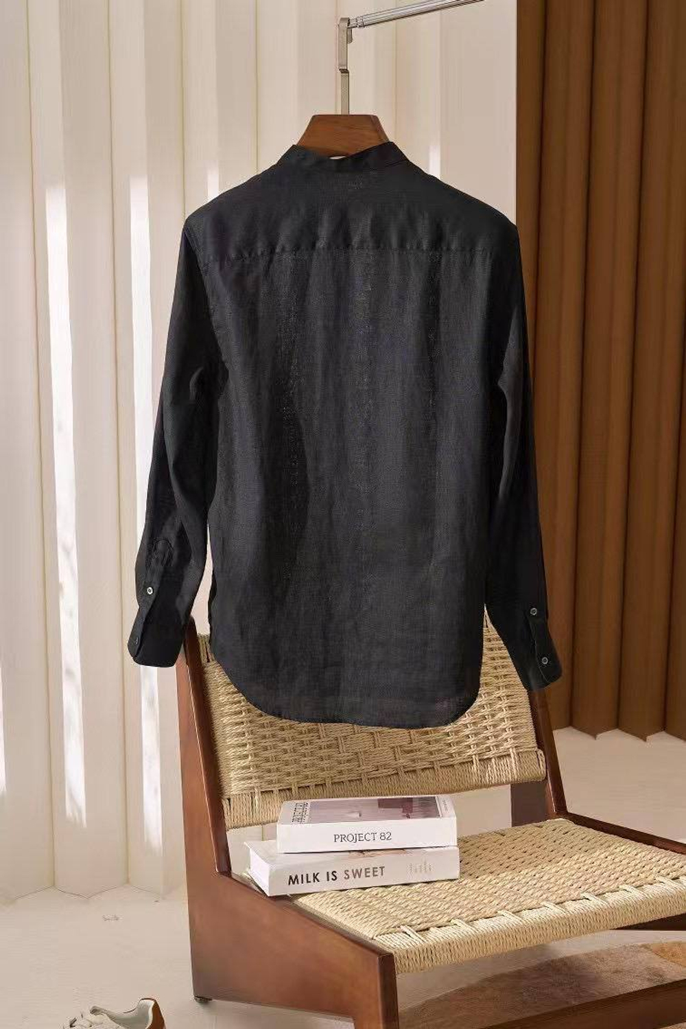 Рубашка Kiton