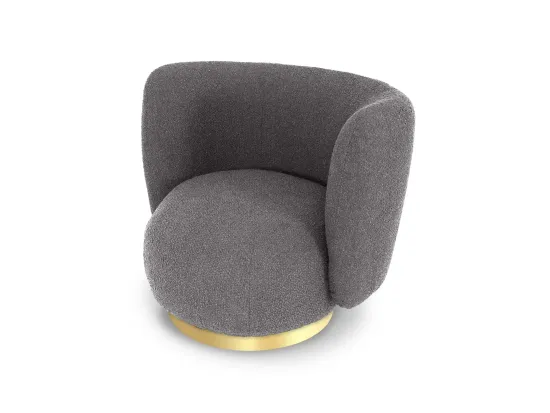 Кресло Lucca вращающееся 853056