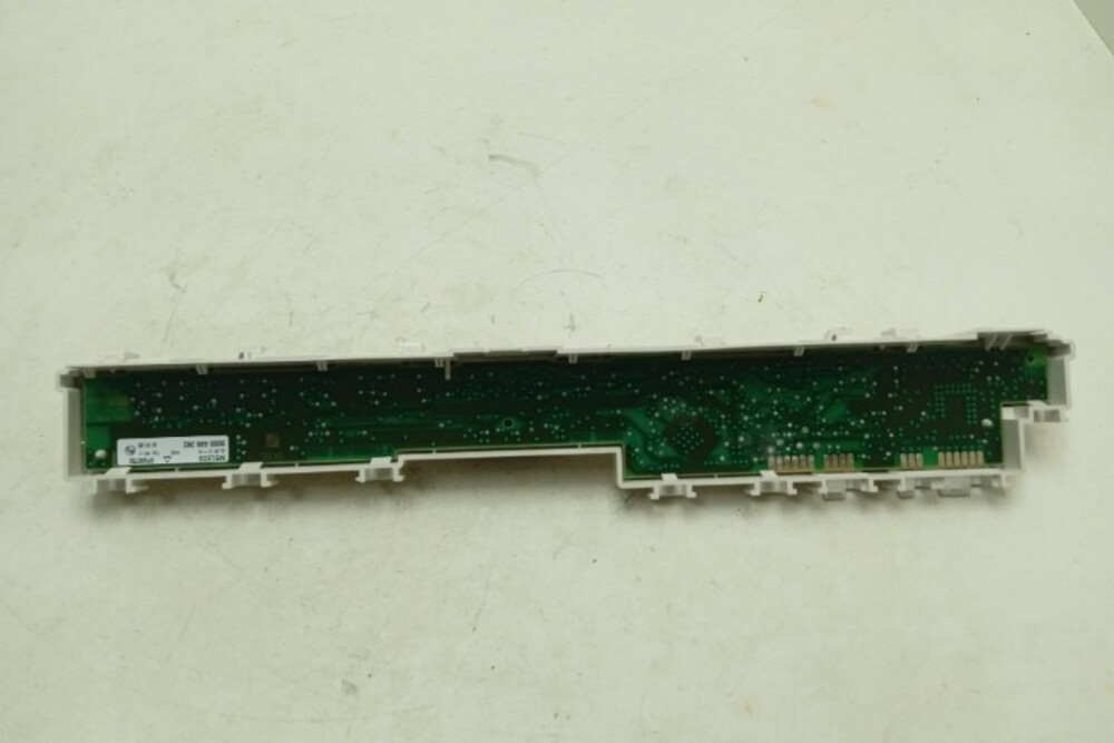 SRV53M00RU/06 ктп18 Модуль индикации для посудомоечной машины Bosch 9000688382 б/у