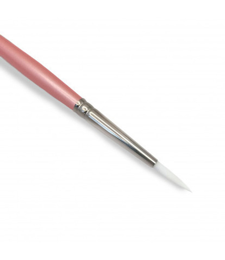 Кисти ALiyah круглая №4