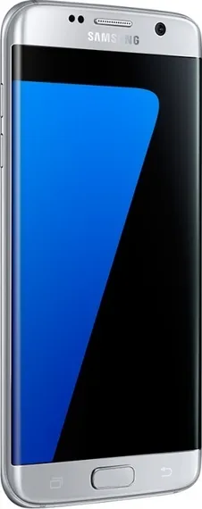 Samsung Galaxy S7 Edge 32gb Silver