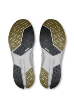 Кроссовки для бега On Cloudsurfer Trail 2 safari glacier