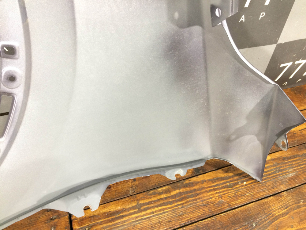 Крыло переднее правое Chery Tiggo 4 18-нв Б/У Оригинал J688403102DY