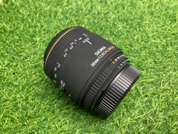 Sigma AF 50mm 2.8 EX DG Macro Nikon F