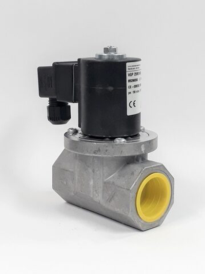 Запорный газовый клапан Kromschroder VG 10R01T6