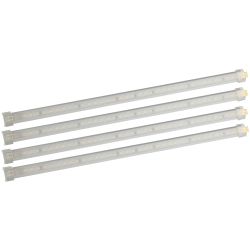 ЭРА Модульный светильник LM-4x2,5-840-B1