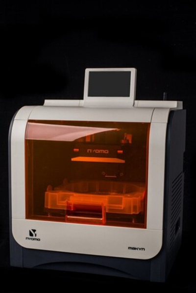3D принтер Nyomo Makyn NX