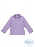Водолазка Лаванда