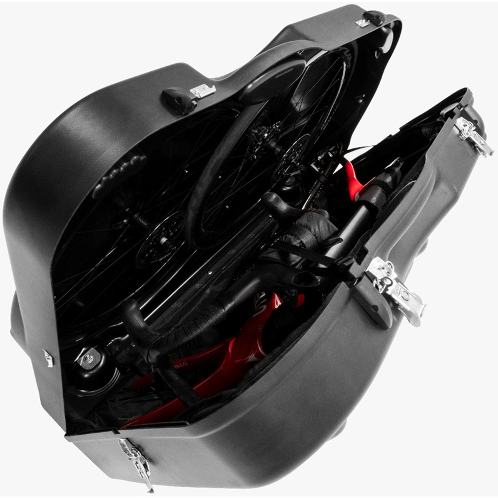 Чехол для перевозки велосипеда велочемодан Scicon AeroTech Evolution X TSA