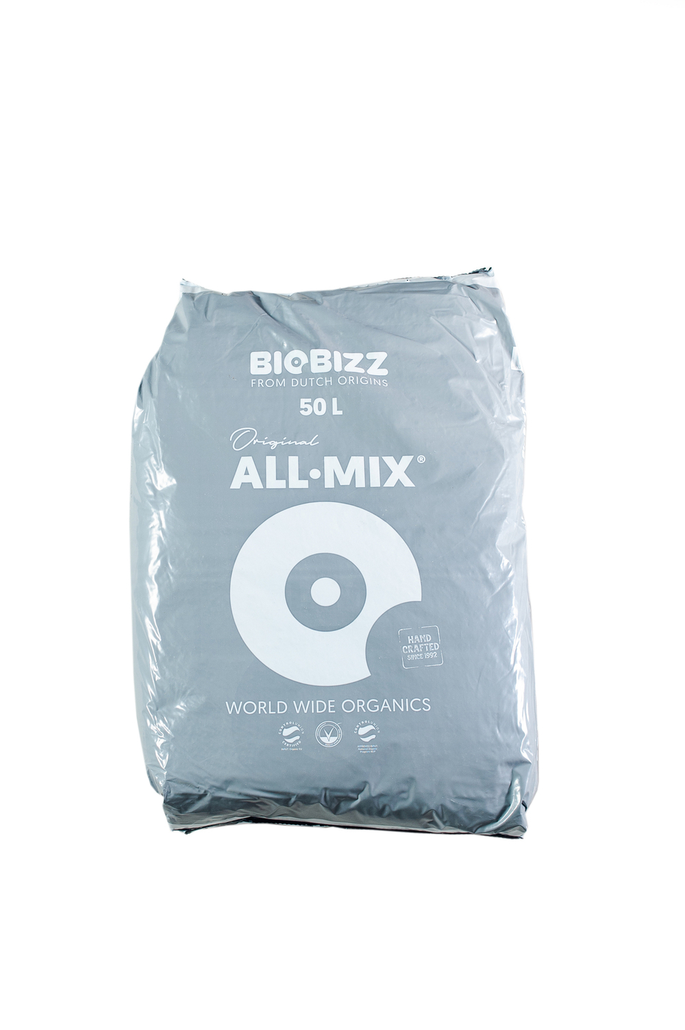 All-Mix BioBizz