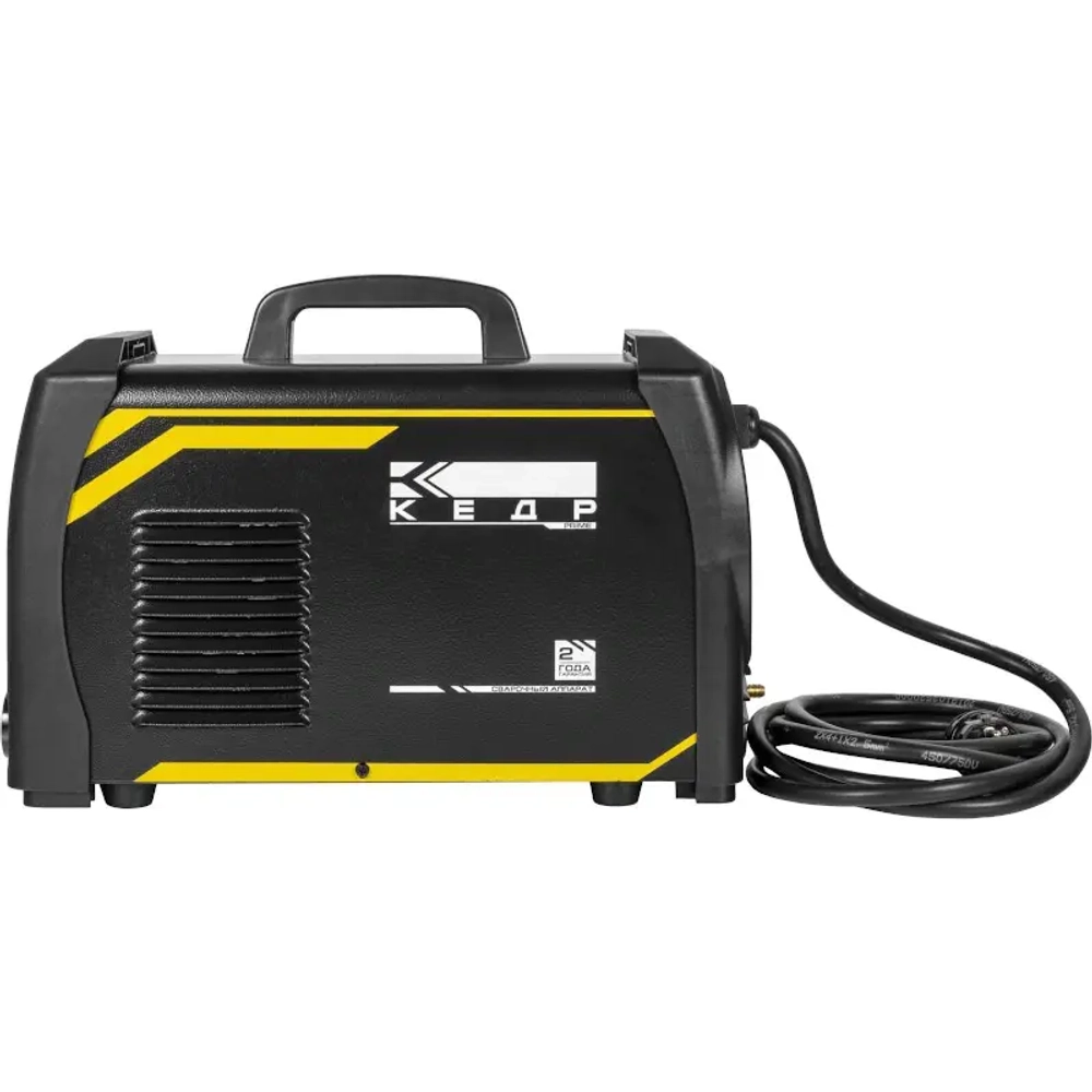 КЕДР UltraTIG 200P AC/DC установка аргонодуговой сварки 8009774
