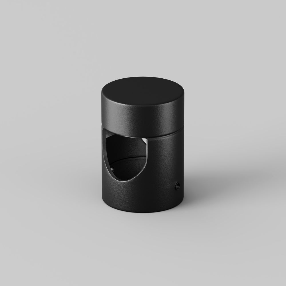 Крепление для накладного монтажа гибкого неона D25 Maytoni Nemo 201142