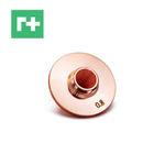 Сопло одинарное D28 мм RT