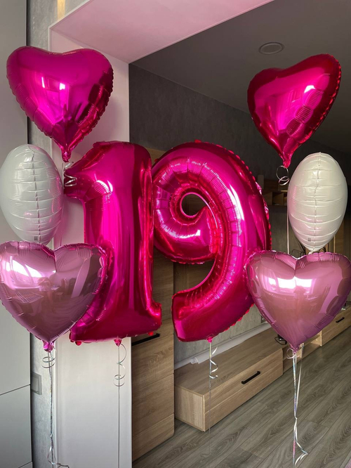 Композиция для девушек