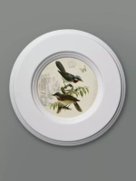 Картина на стену интерьерная на холсте 17.5 см