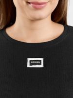 Туника Рената-1 Виотекс ЧЁРНЫЙ