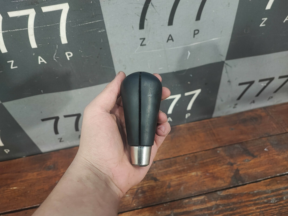 Ручка АКПП Mazda 3 (BK) 02-09 Б/У Оригинал C24346030A