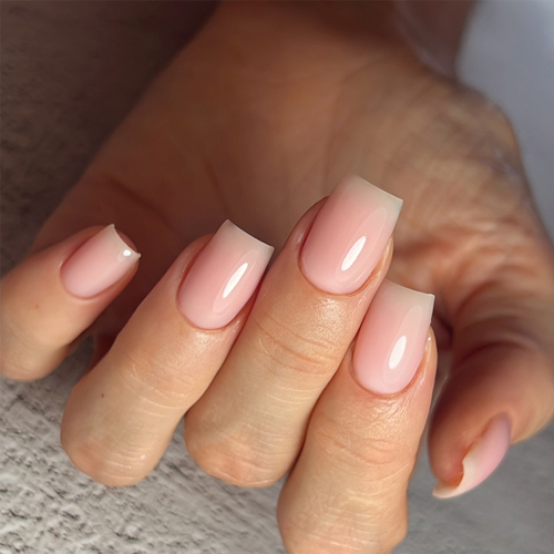 BSG Confiture Жёсткий гель №09, 13 гр