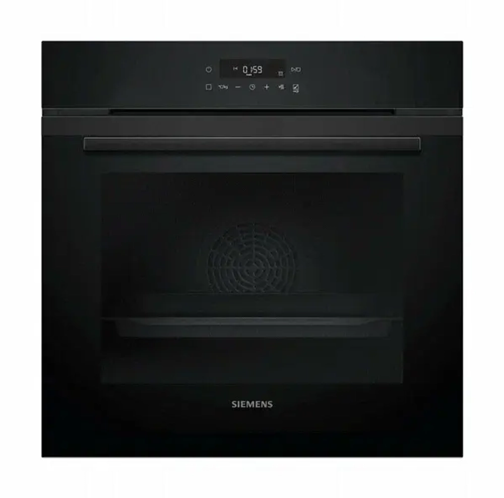 Встраиваемый духовой шкаф Siemens HB272ABB0, 71 л
