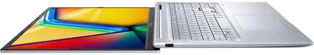 Ноутбук ASUS VivoBook 16X 16" / 16 Гб / SSD 512 Гб / Win 11 / K3604VA-MB255W 90NB1072-M00AC0
