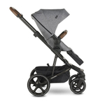 Коляска Easywalker Harvey3 2 в 1 Sage Green/светло-зеленый