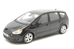 Ford S-Max 1 (WA6)2.0 TDCi