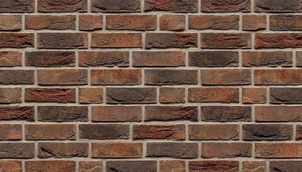 Westerwalder Klinker - WK928WDF - 210х100х65 - Netterden, ручная формовка - Клинкерный кирпич