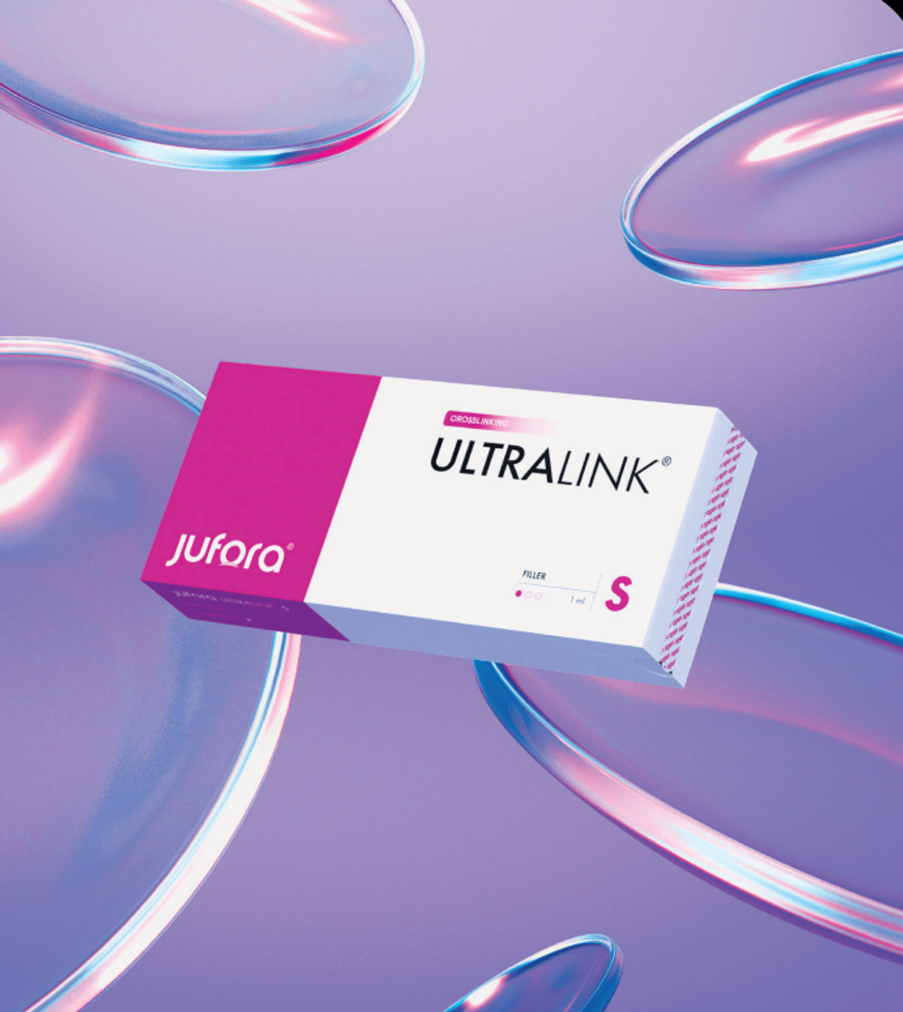 JUFORA® ULTRALINK S