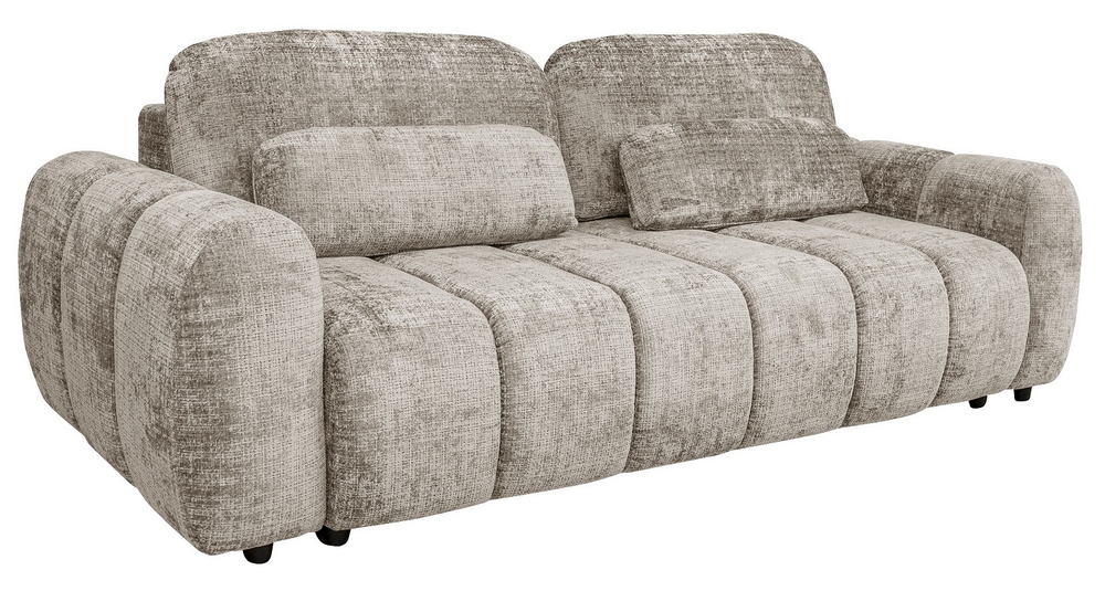 3-х местный диван «Баббл» (3м) - промо