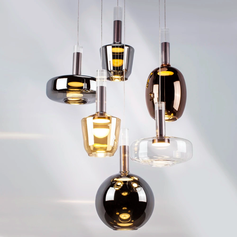 Каскадная люстра Lightstar DISCO 792169