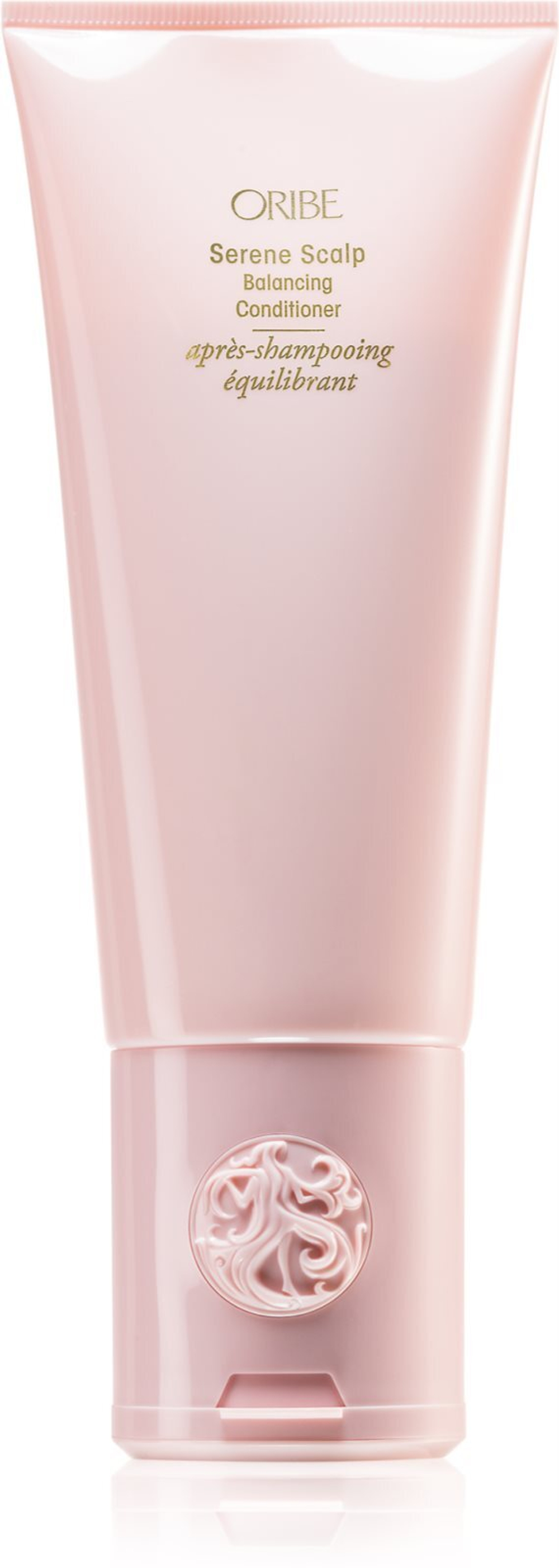 Oribe Serene Scalp Balancing - увлажняющий и успокаивающий кондиционер против перхоти /   200  ml  / GTIN 811913017746