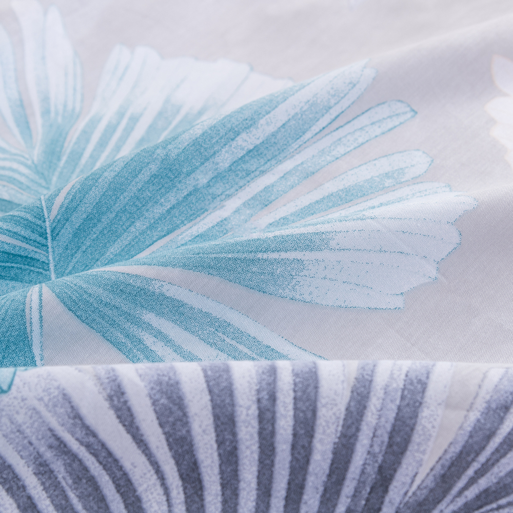 Комплект постельного белья Люкс Сатин 100% хлопок A299