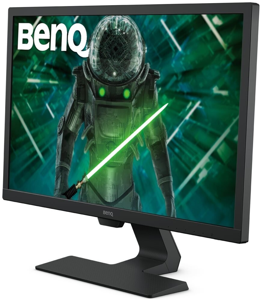 Монитор 24" BenQ GL2480 (9H.LHXLB.VBE)